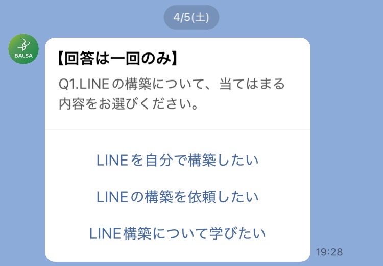 掲示板の投稿方法